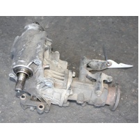 Transfer Case (Manual Type) suit Holden Cruze YG 2002-2006