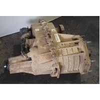 Transfer Case (5spd Manual Type) suit Holden Colorado 2.8ltr RG 2012-2013