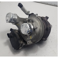 Replacement Turbocharger suit Hyundai IX35 2ltr D4HA Diesel LM 2009-2016