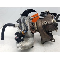 Replacement Turbocharger suit Holden Astra 1.4ltr B14XFT Turbo BL 2016-2020