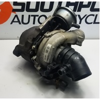 Replacement Turbocharger suit Renault Scenic 1.9ltr F9Q Diesel J84 2007-2010