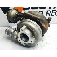 Turbocharger (Water Cooled) suit Nissan Patrol 3ltr ZD30 GU Y61 2000-2017