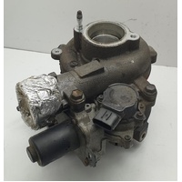 Replacement Turbocharger suit Toyota Hilux 3ltr 1KDFTV KUN 2005-2015