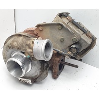 Replacement Turbocharger suit Holden Colorado 2.8ltr LWH Diesel RG 2012-2013