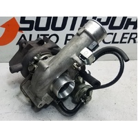 Factory Replacement Turbocharger suit Mazda CX7 CX-7 2.3ltr Turbo ER 2006-2012