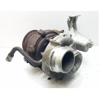 Turbocharger suit BMW X5 3ltr N57D30A Diesel E70 2010-2013