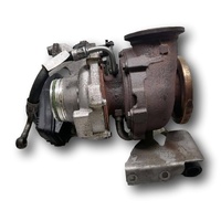 Replacement Turbocharger Unit suit BMW X3 3ltr N57D30A Diesel F25 2010-2017