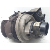 Replacement Turbocharger suit Ford Ranger 3.2ltr P5AT Diesel PX2 PX3 2015-2022