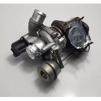 Replacement Turbocharger suit Peugeot RCZ 1.6ltr EP6CDT Turbo Petrol 2010-2015
