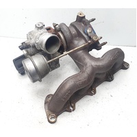 Turbocharger Unit suit VW Volkswagen Jetta 1.4ltr CAVD Petrol 1B 2011-2014