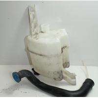 Windscreen Washer Bottle & Pump suit Nissan Micra K12 2007-2010