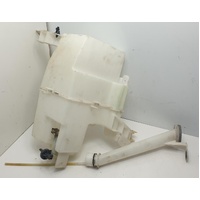 Windscreen Washer Bottle & Pump (STD) suit Nissan Xtrail T31 2007-2013