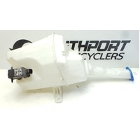 Windscreen Washer Bottle & Pump suit Hyundai I20 PB 2010-2012