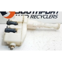 Windscreen Washer Bottle & Pumps suit Mazda 323 Astina Hatchback BJ 1998-2003