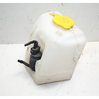 Windscreen Washer Bottle & Pump suit Holden Combo Van XC 2001-2011