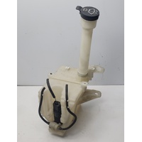 Windscreen Washer Bottle & Pump suit Holden Barina Hatchback TM 2011-2018