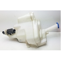 Windscreen Washer Bottle (W/ Sensor) suit Hyundai I30 5dr Hatch GD 2012-2017