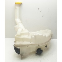 Windscreen Washer Bottle & Pumps suit Mazda 3 Hatchback BK 2003-2009