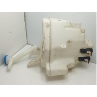 Windscreen Washer Bottle & Pumps suit Suzuki Grand Vitara JB 2005-2008