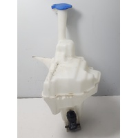 Windscreen Washer Bottle & Pump suit Hyundai Accent RB 2011-2019