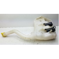 Windscreen Washer Bottle & Pumps suit Ford Territory SX SY 2004-2011