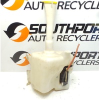 Windscreen Washer Bottle & Pump suit Nissan Pulsar Hatch N16 2001-2005