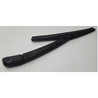 Rear Tailgate Wiper Arm suit Kia Rio Hatchback YB 2016-2023