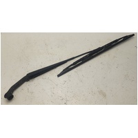Left Hand Windscreen Wiper Arm suit Mitsubishi Pajero NS NT NW NX 2006-2021