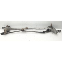 Wiper Linkages / Pivot Assembly suit Subaru Forester SH 2008-2012