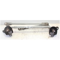 Windscreen Wiper Linkages / Pivots suit Mitsubishi Mirage LA LB 2012-2021