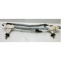Windscreen Wiper Linkages / Pivots suit Honda Jazz GD 2002-2008
