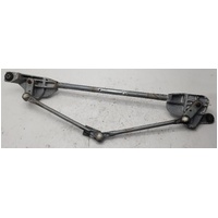 Windscreen Wiper Linkages / Pivots suit Nissan Navara D40 2005-2015