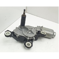 Rear Tailgate Wiper Motor suit Skoda Roomster 5J 2007-2014