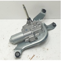 Rear Tailgate Wiper Motor suit Mazda CX3 CX-3 DK 2015-2024