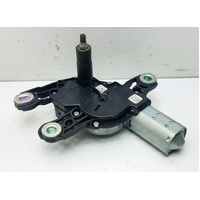 Rear Tailgate Wiper Motor suit Skoda Fabia PJ 2022-Onwards