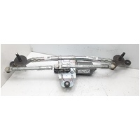 Windscreen Wiper Motor & Linkages suit Great Wall Cannon NPW 2020-2025