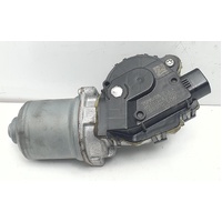 Front Windscreen Wiper Motor suit Toyota Rav4 40 Series 2013-2018
