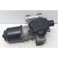 Front Windscreen Wiper Motor suit Mitsubishi Triton MQ MR 2015-2023