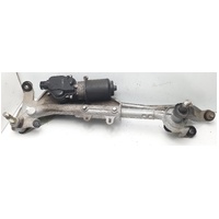Front Windscreen Wiper Motor & Linkages suit Honda CRV CR-V RE 2007-2012