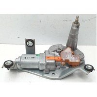 Rear Tailgate Wiper Motor suit Honda CRV CR-V RE 2007-2012