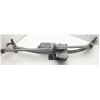 Front Windscreen Wiper Motor & Linkages suit BMW X3 F25 2010-2017
