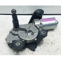Rear Tailgate Wiper Motor suit Nissan Dualis J10 2007-2014