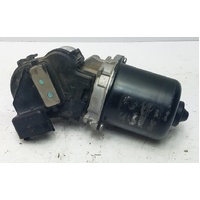Front Windscreen Wiper Motor suit Nissan Dualis J10 2007-2014