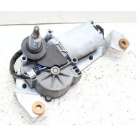 Rear Tailgate Wiper Motor (4 Pin) suit Ford Territory SX SY 2004-2011