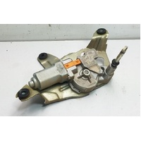 Rear Tailgate Wiper Motor suit Nissan Xtrail T31 2007-2013