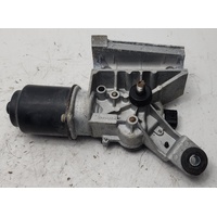 Front Windscreen Wiper Motor suit Nissan Pathfinder R51 2005-2013