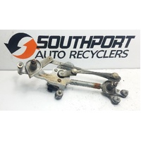 Windscreen Wiper Motor & Linkages suit Honda Jazz GE 2008-2014