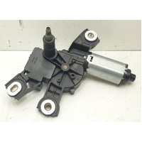 Rear Tailgate Wiper Motor suit VW Volkswagen Tiguan 5N 2008-2016