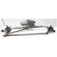 Front Windscreen Wiper Motor & Linkages suit Suzuki Swift AZ 2017-2023