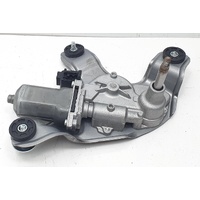 Rear Tailgate Wiper Motor suit Suzuki Swift AZ 2017-2023